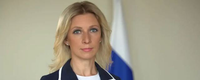 Захарова пообещала, что Россия зеркально ответит на любые меры ФРГ против RT DE
